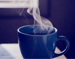 mindful coffee