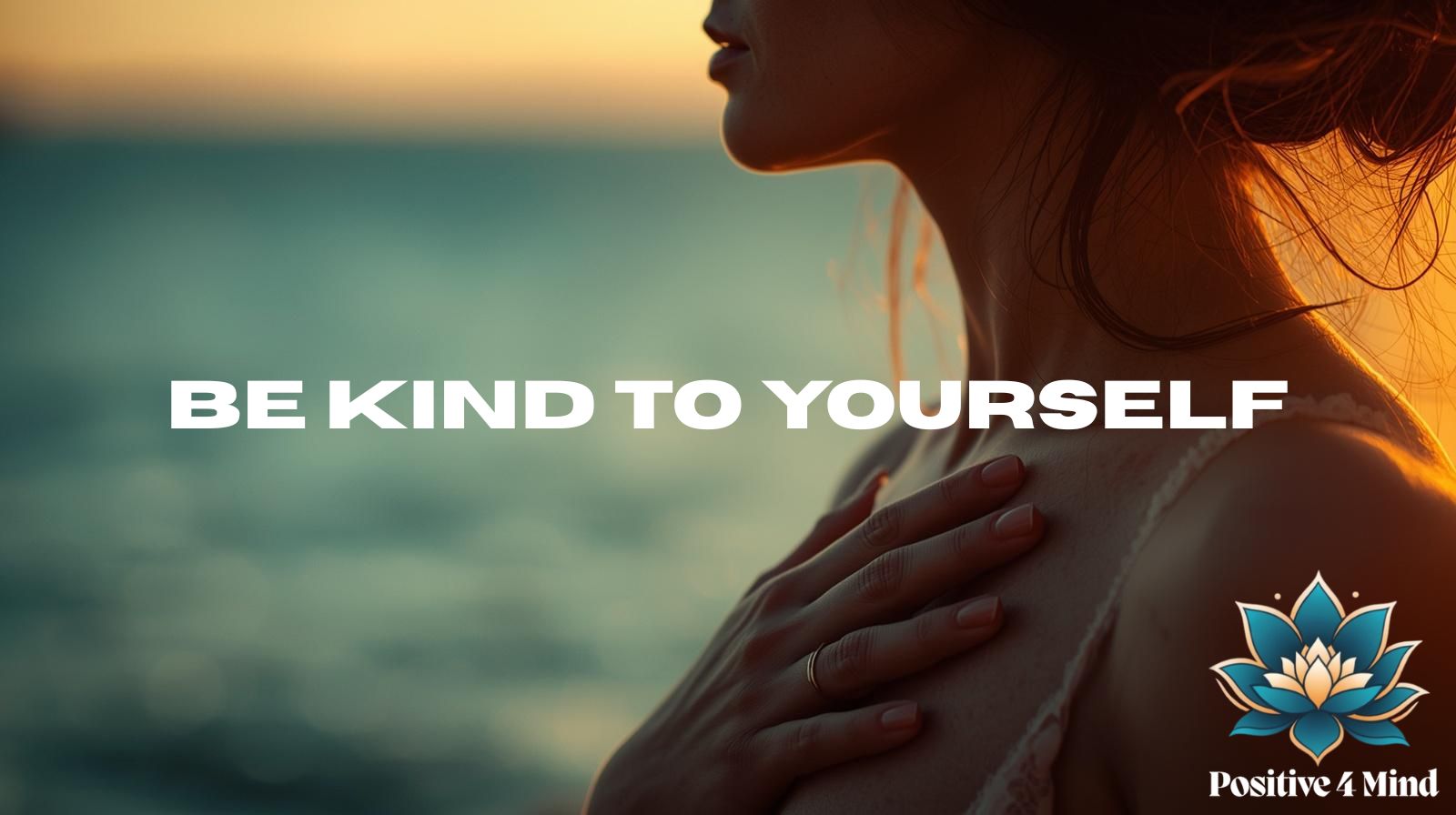The Inner Critic: Learning to Speak to Yourself Kindly