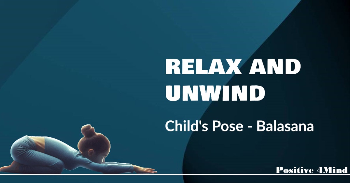 Child's Pose